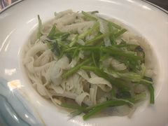 芫爆散丹-丰泽园饭店