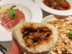 -花园茶楼(兴城西路店)