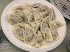 饺子-红豆园(文林街店)