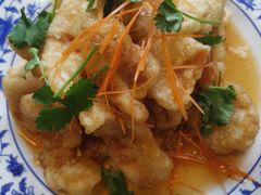 -石老头关东饺子王·东北菜(嘉华鑫城店)