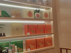 -八马茶业·茶馆茶室(罗湖万象城店)