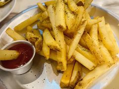 -农畉LONFOOD(福田星河COCOPark店)