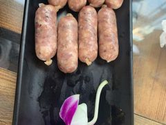 黑椒肠-丽江庭院之爱在路上(西单店)