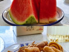 -重庆何乌鱼(南湖逸家店)