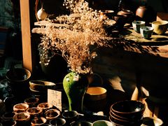 -老屋咖啡