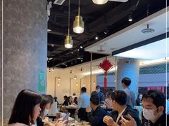 -湯系·煲汤手艺人(东二环泰禾广场店)