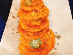 -韩见·韩式拌饭·炸鸡(石厦店)