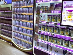 -孩子王(永川万达店)