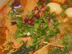 -丝路伊兰·兰州牛肉面(牛街总店)