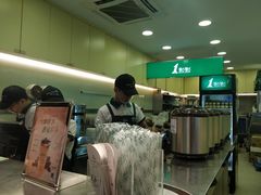 -1点点(金河店)