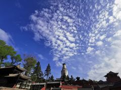 -五台山风景名胜区