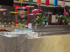 -丽都皇冠假日酒店·Matrix亦餐厅(望京店)