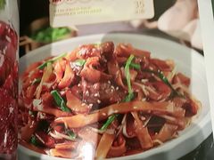-荔粥记潮汕砂锅粥(新北万达店)