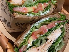 -萤火虫咖啡(后海店)
