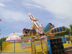 -厦门方特梦幻王国