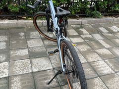 -GIANT捷安特自行车专卖店(金桥台儿庄路店)