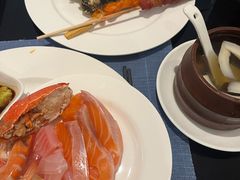 -康帝国际酒店-艾斯本自助西餐厅