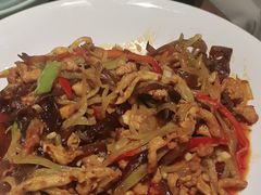 -俭寨大盘鸡·新疆菜·烧烤(博乐店)