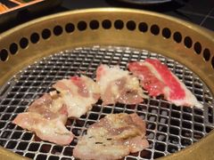 -谷牛和牛烤肉(漕河泾印象城店)