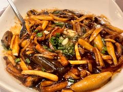 -永兴餐厅(复兴中路店)