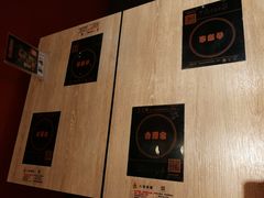 -吉野家(华联商厦店)