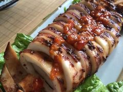-一号铺子·大炉茶