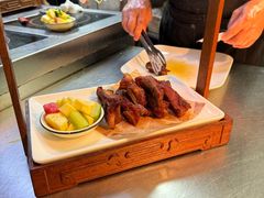 -创味·民间海南菜·非遗藤桥排骨(藤桥·免税城店)