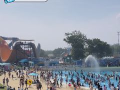 -秦皇岛乐岛海洋王国