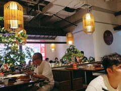 -闽上鲜·福建菜(龙湖滨江天街店)