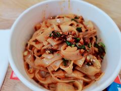 -研卤堂香糯热卤(青秀航洋城店)