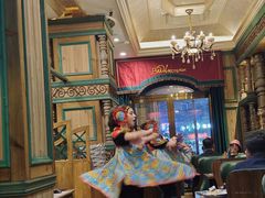 -卢布里西餐厅(总店)