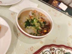 凉粉-疆山别院烧烤·新疆菜(铁路局店)