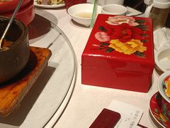 -千百味红餐厅·江西菜(绿地双子塔店)