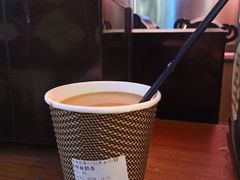 -香港鸿记冰室