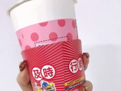 -85度C(广州东银广场店)