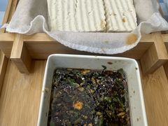 -丽泽山庄·生态怀柔菜·虹鳟鱼(红螺寺店)