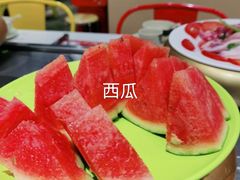 -川锅·火锅·烤肉自助餐厅