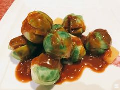 -徐记私厨(半淞园路店)