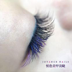 -悦色美甲美睫·精品