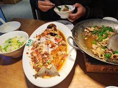 -费大厨辣椒炒肉(万家丽一店)