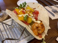 -AFS Cafe & Canteen(闽江二路店)