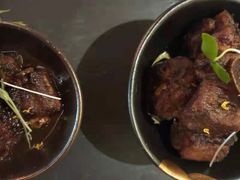 -小厨娘淮扬菜(六合欢乐港店)