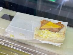 -赛百味SUBWAY(长宁龙之梦店)