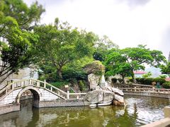 -鸿山公园