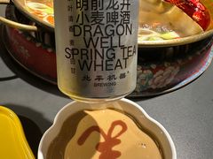 -羊大爷涮肉(亮马桥店)