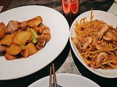 -前海沿·青岛菜(乐客城店)
