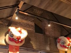 -扬州狮子楼·非遗淮扬菜(东关街店)