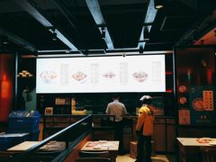 -渝是乎酸菜鱼(龙旗购物中心店)