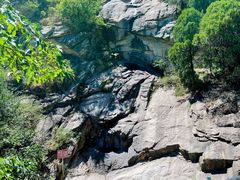-黑龙潭风景区