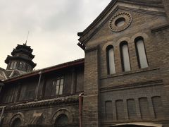 -中华圣公会教堂旧址